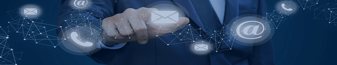 Phần mềm Quản lý Email Công việc thông minh hiện đại