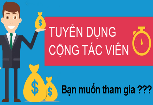 Tuyển dụng Cộng tác viên kinh doanh phần mềm ACEO